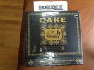 CAKE RSD 2014 vinyl box set
