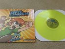 Scott Pilgrim Vs. The World SOUNDTRACK LP Anamanaguchi RSD 2014