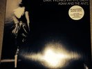 Dirk wears white sox adam and the ants rsd record store day lp
