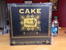  Cake Box Set, Limited To 900 Copies Record Store day 2014 Release