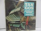 TANGOS AL ESTILO OSVALDO MANZI Y EL OCTETO MARABÚ - TANGO - LP