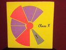 Razormaid Class-X CX-3 Vinyl LP New Wave Synthpop Classics