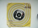 Oriole American CBA 1763 The Contours: Do You Love Me/ Move Mr.Man. Tamla Series