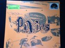 Pixies - Indie Cindy 2 LP - Record Store Day 2014 vinyl