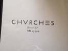 Chvrches Recover 12