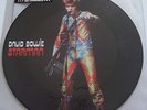 DAVID BOWIE 40TH ANNIVERSARY 'STARMAN' 7
