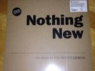 Gil Scott Heron NOTHING NEW 2 x LP 14 tracks New & Sealed RSD 2014