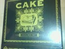 CAKE - Vinyl Box Set 8x LP SET