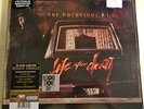NOTORIOUS B.I.G. Life After Death 3LP RSD 2014 CLEAR Record Store Day SEALED