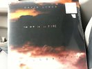 David Lynch The Air Is On Fire Vinyl LP Soundtrack RSD Record Store Day