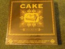 CAKE VINYL BOX SET RECORD STORE DAY RSD 2014 RARE IN HAND SHIPS INTERNATIONAL