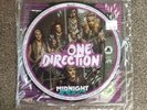 One Direction Midnight Memories Record Store Day Exclusive Picture Vinyl