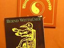 BERND WITTHÜSER  -  alte rezepte  ***+ Witthüser & Westrupp box***