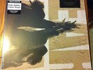 Pearl Jam Ten 2x LP Coke Bottle Clear Vinyl Record Limited 2000 Copies