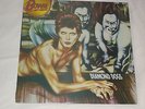 Bowie, David - Diamond Dogs, LP (Vinyl), MINT
