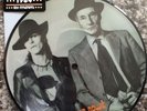 45 David Bowie 1984 Single Picture Disc Limited Edition Rsd 2014 New Mint Sealed