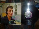 MAGA RARE-GENE VINCENT-Record Date-1958-Captol original-T-1059-logo on left side