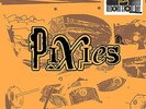 PIXIES INDIE CINDY 12