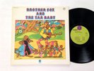 Brother Fox And The Tar Baby - S/T   Rare Psych Rock - 1969 Capitol