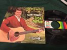 RICK NELSON Decca 45 & Picture Sleeve  Love & Kisses / Say You Love Me