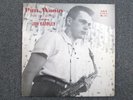 PHIL WOODS NEW JAZZ QUINTET INTRODUCING JON EARDLEY RARE 10” DG MONO LP RVG
