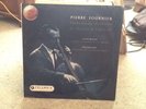 PIERRE FOURNIER cello SCHUMANN TCHAIKOVSKY 1959 UK b/s COLUMBIA SAX 2282 MINT