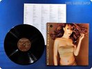 MARIAH CAREY Butterfly 488537 1 LP v8697