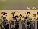 PEGGY CONNELLY - Self Titled (w/Russ Garcia) - orig. mono LP