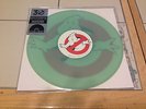 RAY PARKER JR Ghostbusters EP RSD Record Store Day Glow in Dark Vinyl NEW SEALED
