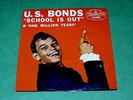 GARY U.S. BONDS 