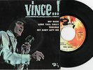 RARE EP VINCE TAYLOR 