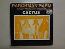 CACTUS:Parchman Farm-My Lady From South Of Detroit-Holland 7