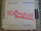 SEX PISTOLS, NEVER MIND THE BOLLOCKS, 7 X 7
