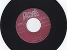 GOLDBAND 1196- JAMES FREEMAN-BIG LEG MAMA/COME BACK HOME TO ME-LUZANA SWAMP JUMP