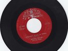 HOLLYWOOD 1063- JOHNNY FULLER- ROUGHEST PLACE IN TOWN