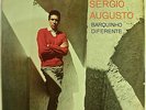 SERGIO AUGUSTO Barquinho Diferente ORIG BRAZIL BOSSA SAMBA JAZZ LP HEAR