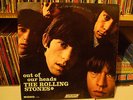 THE ROLLING STONES   1965 Out Of Our Heads London Mono LL3429   EXCELLENT
