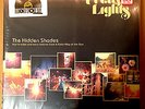 PRETTY LIGHTS - The Hidden Shades - 2 X 10
