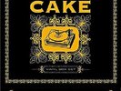 Cake box set, UNOPENED, VERY RARE 8 LP's Vinyl, RSD 2014