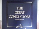 9 VOLUME DELUXE SET-THE GREAT CONDUCTORS-LIMITED EDITION RCA SPECIAL PRODUCTS A+