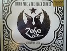 Jimmy Page & Black Crowes-RSD 