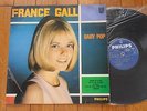 ??????France GALL /S. GANISBOURG Baby Pop FRENCH POP LP PHILIPS ORIG 1966 France