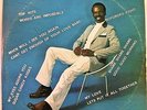 ED WATSON Ed and Always  ISLAND CALYPSO AFRO FUNK SOUL LP HEAR