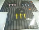 Crosses ††† One Two Three 10