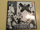 UP FRONT spirit LP sxe record store day rsd 2014 have heart champion yot RED/500
