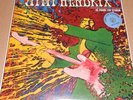 Jimi Hendrix - In From The Storm Live In Sweden 1970 Double Blue Wax Vinyl LP