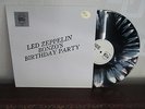 LED ZEPPELIN - BONZO'S BIRTHDAY PARTY Rare lp MCV Stout cover TMOQ TMQ MINT