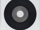BLANK(T/ISLE)/DANGER MAN  -  TOMMY MCCOOK    (66 SKA INSTRUMENTAL 7