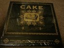 CAKE Record Store Day 2014 box set 8 lp color vinyl /900 SEALED