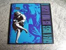 GUNS N ROSES - Use your Illusions II (Geffen 1991) Doppel LP